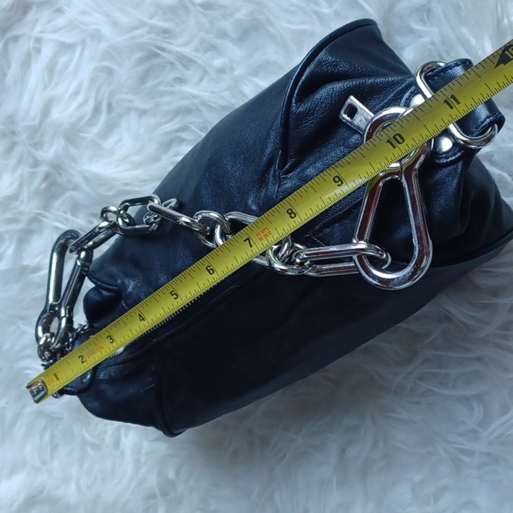 Ruf Ruf leather  purse - Picture 7 of 14
